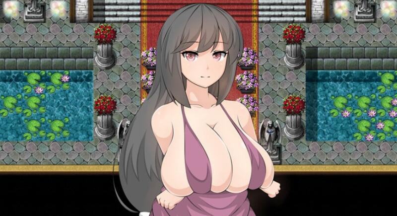 天青石(Celestite) 精修汉化版  GOrpg&NTR 【PC端】-歪次元