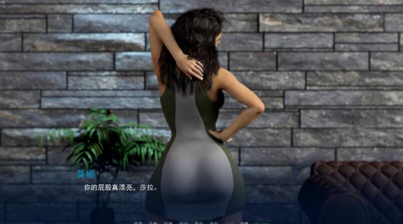 图片[2]-案件：家庭心理咨询师 V1.0 精翻汉化版 PC+安卓 动态CG-歪次元