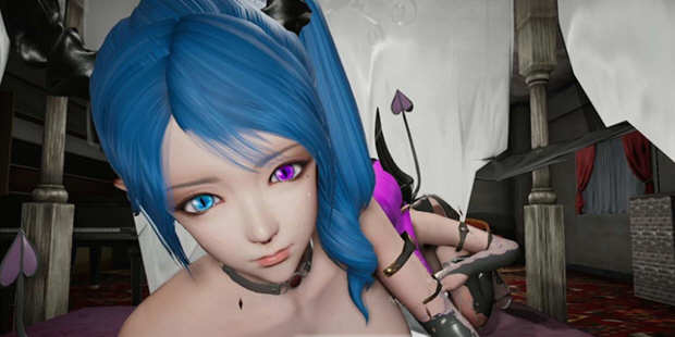 选择 Ver0.7.0 剧情解锁中文作弊版 PC+安卓+CG动画 9G-歪次元