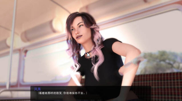 图片[5]-属于你的时空 Ver0.11.1 精翻汉化版 PC+安卓+全CG 1.3G-歪次元