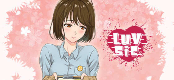 LuvSicsgamein LuvSic 官方中文版 互动小说&情景解谜游戏 2G-歪次元