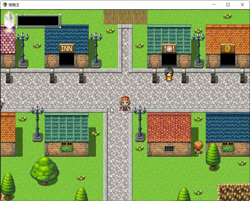 图片[3]-独裁王的昏庸指令 精翻汉化版 PC+安卓 RPG游戏 700M-歪次元