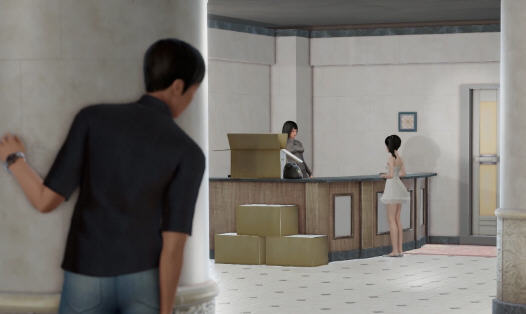 奇怪的事情发生了 Ver0.5 精翻汉化版 PC+安卓 SLG游戏 4.2G-歪次元
