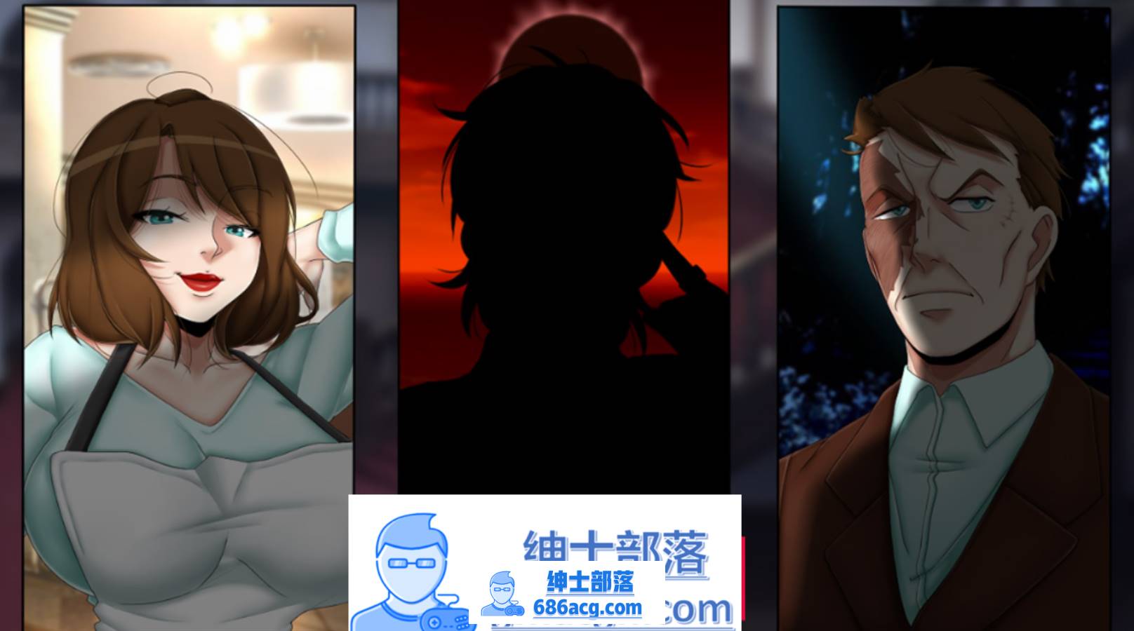 图片[2]-【日系SLG/汉化/2D】项目计划2 Project2 v0.15r 汉化版【PC+安卓/850M】-歪次元