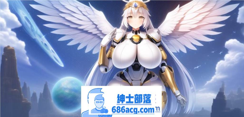 图片[2]-【日式SLG/汉化】全能机器人-Omni Gynoid v0.1 最新汉化版【新作/PC+安卓/1.8G】-歪次元
