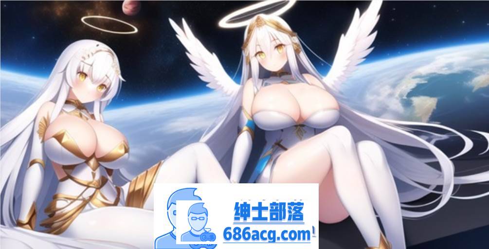 图片[3]-【日式SLG/汉化】全能机器人-Omni Gynoid v0.1 最新汉化版【新作/PC+安卓/1.8G】-歪次元