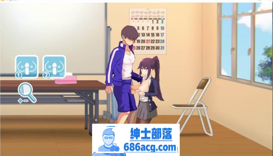图片[5]-【互动SLG/中文/全动态】7天的临时女友？Ver1.15.5官方中文版【更新/黑丝/全CV/700M】-歪次元