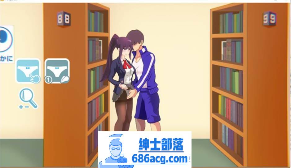 图片[2]-【互动SLG/中文/全动态】7天的临时女友？Ver1.15.5官方中文版【更新/黑丝/全CV/700M】-歪次元