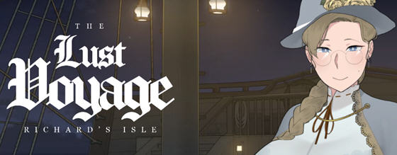 最后的旅行(The Lust Voyage) ver1.03 官方中文版 NTRman最新力作 800M-歪次元