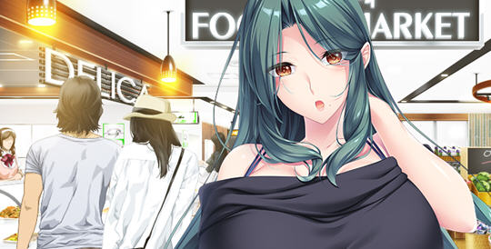 妈妈代理公司 汉化版 ADV游戏+全CG存档+顶级CV&竹子社 3.6G-歪次元