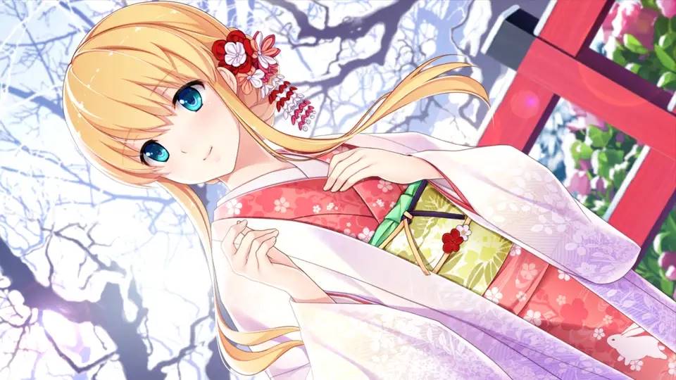 图片[5]-[GAL] 銀色、遥か/银色遥远 [5.94G]Pc-歪次元