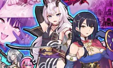 梅林西纳的魔银书 ver1.2 云翻汉化版 RPG游戏+CV 1.5G-歪次元