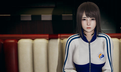 母上攻略3 中文重制版 PC+吉里模拟器 AVG游戏 2.3G-歪次元