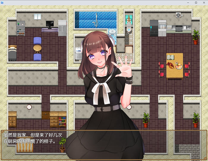 图片[2]-打造最强老王 汉化版 PC+安卓 RPG游戏 1.5G-歪次元