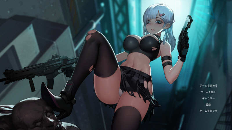 伊德海拉之影 ver1.33 官方中文版 爆款ACT游戏+全CV 1.2G-歪次元