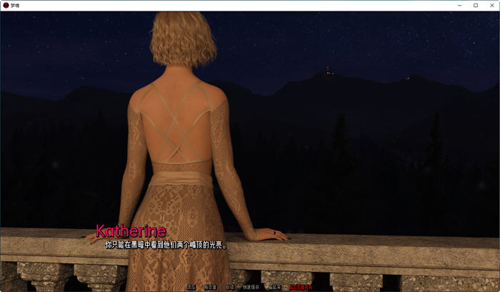 图片[2]-梦境(Dreamland) ver0.2.7 汉化版 PC+安卓 动态SLG游戏 1.2G-歪次元