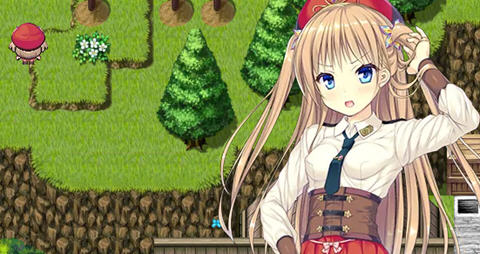 源初之心 ver1.01 汉化作弊版 PC+安卓 RPG游戏 1.4G-歪次元