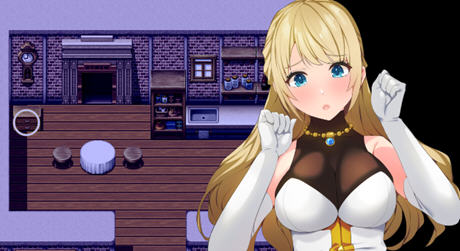 冒险家弗洛拉 ver1.0 汉化版 PC+安卓 RPG游戏 900M-歪次元