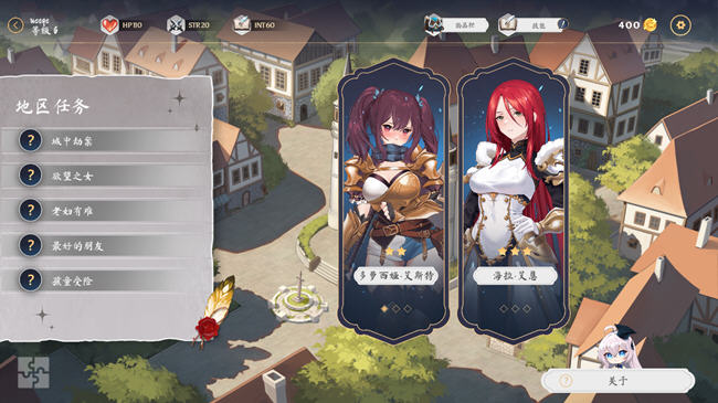 图片[3]-光环无尽卡牌 ver1.3 官方中文版整合DLC PC 卡牌战斗游戏 2.6G-歪次元
