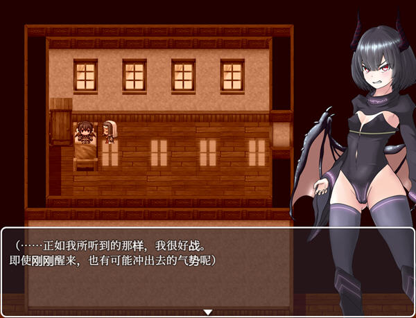 图片[3]-迷宮雪拉莉德的异种终身刑 汉化作弊版 PC+安卓+全CG RPG游戏 1.1G（礼包码：456014）-歪次元
