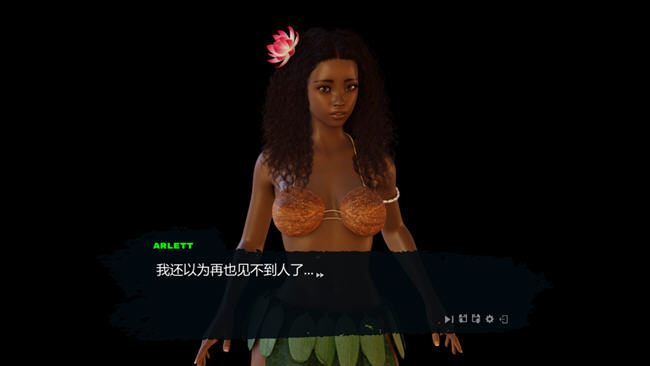 图片[4]-迷失岛 STEAM官方中文修复版整合DLC 沙盒游戏 2.8G-歪次元