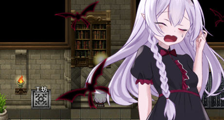 淤积的祈祷(Silted Prayer) STEAM官方中文版 RPG游戏 1.8G-歪次元