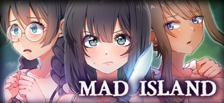 疯狂岛生存游戏(Mad Island) v05.23 STEAM官方中文版 沙盒生存模拟游戏-歪次元