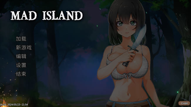 图片[2]-疯狂岛生存游戏(Mad Island) v05.23 STEAM官方中文版 沙盒生存模拟游戏-歪次元