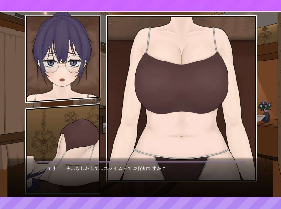 图片[3]-【互动SLG/调教触摸/动态/PC】 调教按摩店 ～玛丽篇～   官中版 [PC]-歪次元