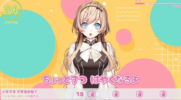 图片[2]-【互动SLG/制服JK/换装/PC】FapHero保育员   AI汉化魔改版【PC】-歪次元