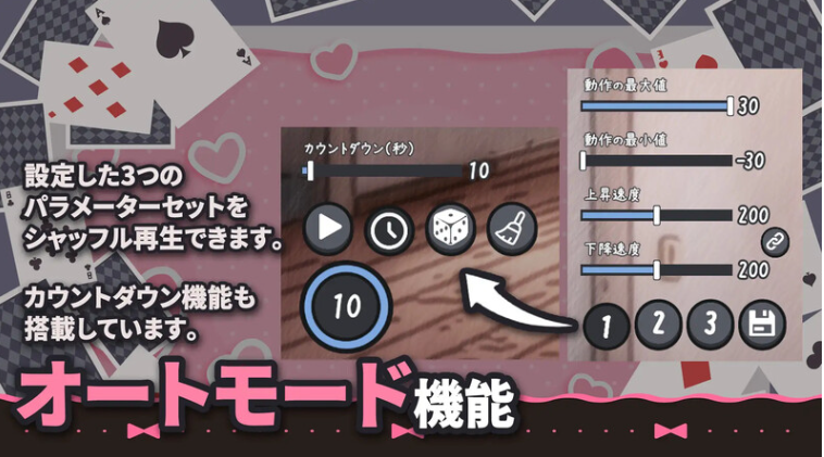 图片[2]-【互动SLG/全动态/PC】大胸兔女郎姐姐的认真榨精交配 V1.0 官方中文【PC】-歪次元