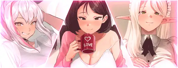 【互动SLG/PC/动态/中文】酸奶 / Yogurt! [PC]-歪次元