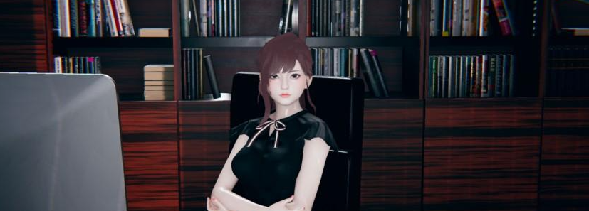 【3D/全彩/无修】TOP1女销售经理的堕落01-05+短篇【1.8G】-歪次元