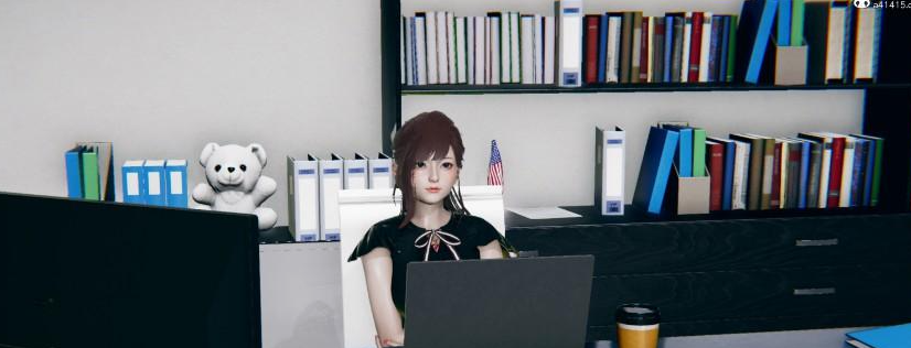 图片[3]-【3D/全彩/无修】TOP1女销售经理的堕落01-05+短篇【1.8G】-歪次元