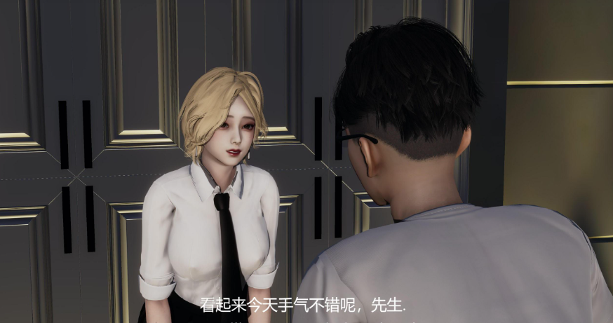 图片[3]-【3D/全彩/无修】姐妹00-01+黎明赌场01-05+番外【517M】-歪次元