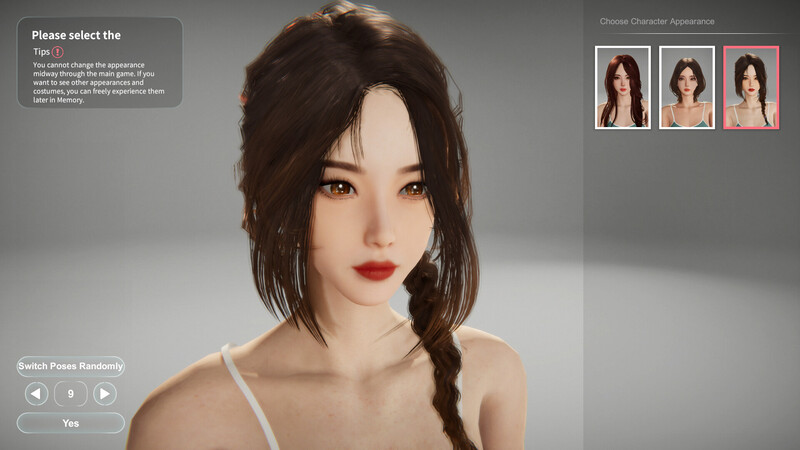图片[2]-【互动SLG/3D作品/全动态/PC】隔壁的美艳人妻 The Wife Next Door v1.19 Steam官中步兵正式版  [PC]-歪次元