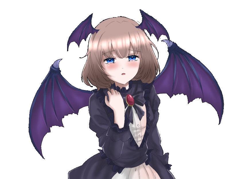 图片[2]-【日式探索RPG/淫乱后宫/PC】播种幻想 種付けFANTASY AI汉化版 [PC]-歪次元