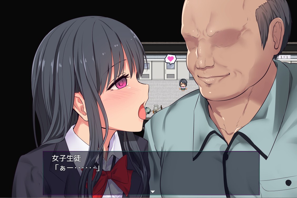 【日式RPG/动态/PC】洗脑学园~咒人的壶~ 洗脳学園 ~呪人の壺~ 最终体验版 AI汉化版 [PC]-歪次元