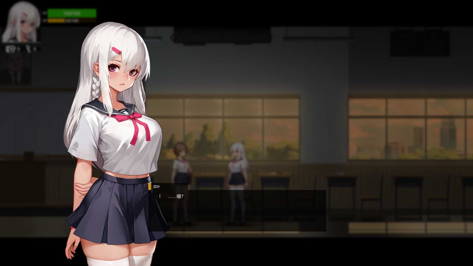 【精品动作ACT/全动态/PC】 神の血：The Blood of Yidhra ver0.3 官中版 [PC]-歪次元
