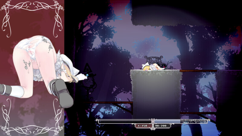 图片[6]-【精品动作ACT/凌辱/像素动态/PC】爱丽丝的摇篮 Alice in Cradle V0.27f 官中版 [PC]-歪次元