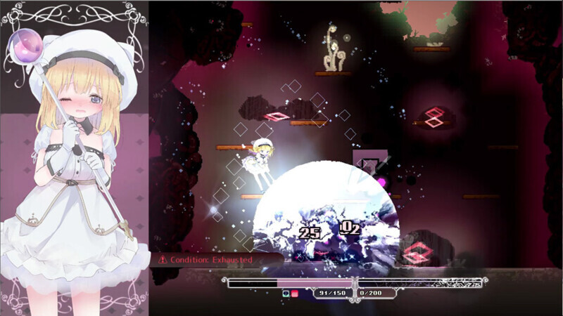 图片[4]-【精品动作ACT/凌辱/像素动态/PC】爱丽丝的摇篮 Alice in Cradle V0.27f 官中版 [PC]-歪次元