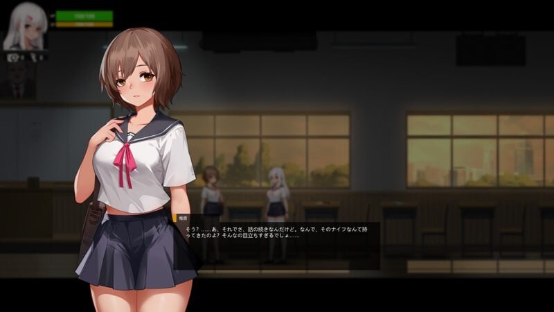 图片[2]-【精品动作ACT/全动态/PC】 神の血：The Blood of Yidhra ver0.3 官中版 [PC]-歪次元