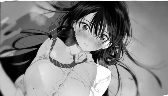 图片[4]-【PC/2D/互动SLG+RPG/黑白】七日-与陌生JK的监禁生活 AI汉化版 [PC]-歪次元