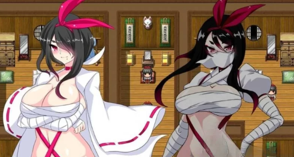 【日系/RPG/汉化/PC/安卓】动态 讨灭战姬   【PC/安卓】-歪次元