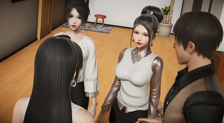 图片[2]-【国产RPG/动态/PC】仙帝再临-人界篇 V1.3 官中步兵版+礼包码 [PC]-歪次元