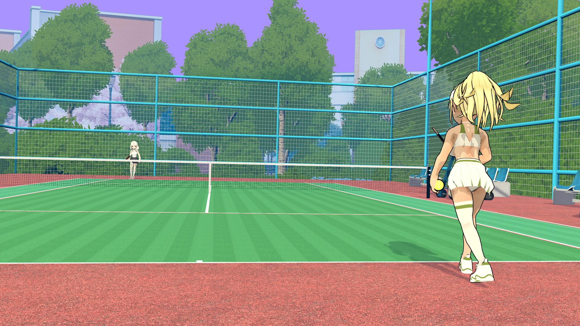 图片[8]-【亚洲风SLG/动态/PC】网球天使 TENNIS ANGELS EX STEAM官方中文步兵版 [PC]-歪次元
