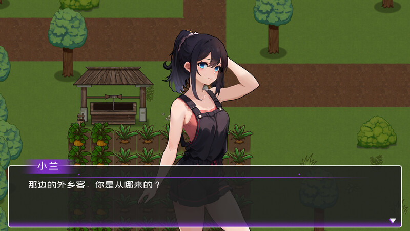 图片[3]-【沙盒SLG/生活家园/全动态/PC】黄毛漂流记 v1.6.0.5 STEAM官方中文步兵版+DLC [PC]-歪次元