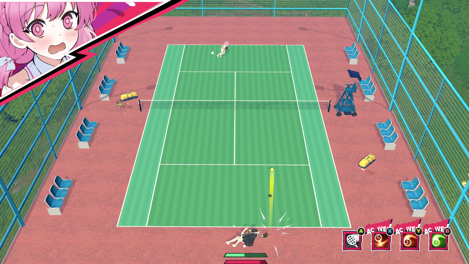 图片[6]-【亚洲风SLG/动态/PC】网球天使 TENNIS ANGELS EX STEAM官方中文步兵版 [PC]-歪次元