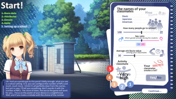 图片[3]-【SLG/官中/PC/安卓】校园游戏 School Game Ver0.962 fix 10 官方中文 [PC/安卓]-歪次元