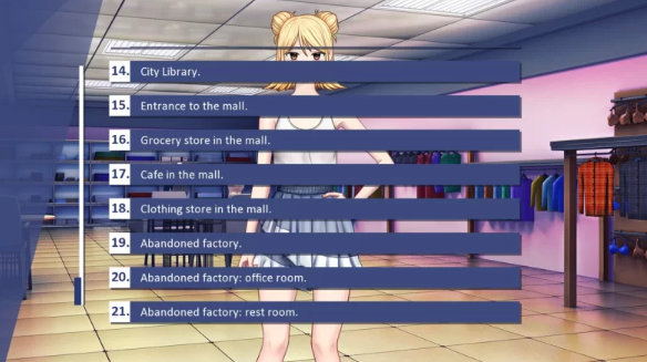 图片[4]-【SLG/官中/PC/安卓】校园游戏 School Game Ver0.962 fix 10 官方中文 [PC/安卓]-歪次元